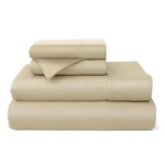 Cosy House Collection 100% Rayon Derived From Bamboo Bed Sheets Set -. Fixed Price $104.99.