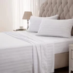 600-THREAD-COUNT Cotton Set Luxury Twin Xl Size Cooling Bed & Pil. Fixed Price $150.99.