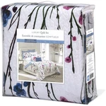Safdie 60115.3K.14 King Sabrina Quilt Set Piece. Fixed Price $84.60.