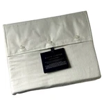 Ralph Lauren Home Lovan Jacquard Cal King X-deep Fitted Parchment Msrp $250. Fixed Price $84.99.
