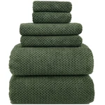 39X78 Inch Oversized Bath Sheets Extra Large Towels Set 6 Super Soft .... Fixed Price $70.44.