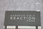 Kenneth Cole Reaction Pillowcases Haze Amethyst Std Queen Or King New. Fixed Price $18.99.