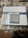 Bella Russo Microfiber 4 Piece Queen Bed Sheet Set Satin Trim Brushed. Fixed Price $28.99.