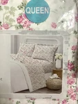 Rachel Ashwell The Farmhouse Shabby Chic Queen Sheet Flat 90 X 102. Fixed Price $49.14.