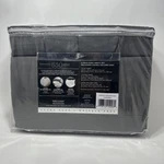 Member Mark Sam 650 Tc Egyptian Cotton Sheet Set King 6PC Hotel Premier New!. Fixed Price $69.97.