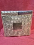 Grand Patrician Full Sheet Set 6 Piece 300 Tc 100% Cotton Sateen Bari Multi. Fixed Price $29.99.
