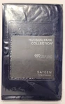 Hudson Park Collection Sateen Pillowcases, 2 King 680 Thread Count. Fixed Price $19.49.