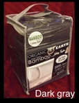 * Cooling Aloe Vera Bamboo Deep Pocket Sheet Set Ashley Taylor 2000 Queen Size. Fixed Price $23.99.