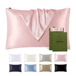 Lilysilk Pillowcase For Hair And Skin KING-100% Mulberry 19 Momme B.... Fixed Price $68.91.