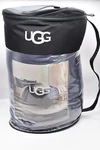 Ugg Kane Comforter Set Full/queen New. Fixed Price $161.99.