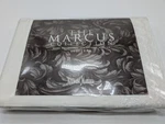 Sferra Marcus Lace White Twin Sheet Set 3PC Dot 100% Cotton Sateen 400TC New. Fixed Price $200.00.