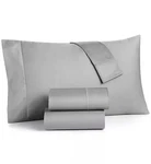 Charter Club 100% Cotton Damask Collection Sheet Set King (new Other). Fixed Price $85.00.