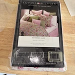 Tommy Hilfiger Bohemian Luxe King Pillow Cases Collection Cotton. Fixed Price $35.00.