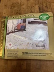 Vintage Thomaston Double Sheet Set 4 Pieces Cases Flat Fitted Floral Nos Melanie. Fixed Price $80.00.