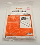 U-haul Standard Queen Mattress Bag Moving & Storage Cover For. Fixed Price $9.99.