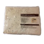 Eyelet Lace Jc Penney Flat Sheet Queen New Percale Vintage 80S Cottage Ivory. Fixed Price $33.74.