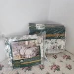 New Glenda Turley Sheet Set Twin Ivy And Roses & 1 Valance Cottagecore Usa. Fixed Price $99.99.