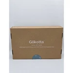 Gokotta King Fitted Sheet 100% Rayon From Bamboo Blue 16 Inch Deep Pocket New. Fixed Price $31.26.