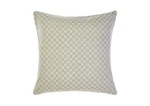 Linen House Lucia Pillowcase (storm) - Euro. Fixed Price $52.03.