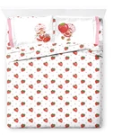Jay Franco Kids Set With Fitted, Flat Pillow Cover Ultra-soft.... Fixed Price $69.22.