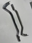 1976 Buick Regal Century Rear Body Moldings L&r 1705824 25 J2. Fixed Price $29.95.