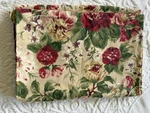 Ralph Lauren Post Road Constance Twin Flat Sheet Vtg Shabby Cottage Floral Read. Fixed Price $54.99.