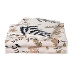 Jsd Boho Floral Printed Sheet Set Queen Size 4 Piece, Soft Botanical Pattern Mic. Fixed Price $36.85.