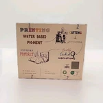 Purity Home Organic Cotton Ultra-light & Breathable Percale Weave Sheet Set Twin. Fixed Price $27.00.