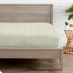 Md Home Decore Extra Deep King Fitted Sheet - Hotel Luxury Single. Fixed Price $52.48.