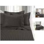 Luxurious 6-PIECE King Grey Sheet Set 1500 Thread Count, Wrinkle Resistant. Fixed Price $50.34.