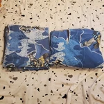 Batman Dc Comics 2-PIECE Batmobile Bedding Sheet Set Sz Full No Pillow Cases. Fixed Price $35.50.