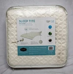 Malouf Sleep Tite Icetech Mattress Protector -queen Size. Fixed Price $69.29.