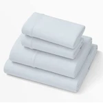 Purple Softstretch Sheets, King/cal Moisture-wicking, Morning Mist, Cal.... Fixed Price $286.55.