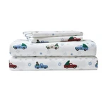 Eddie Bauer Flannel Collection Cotton Bedding Sheet Set, Pre-shrunk &. Fixed Price $113.24.
