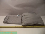 Cozylux Sheets King Size 6 Piece Grey Bed Set. Fixed Price $39.98.