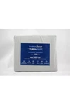 Theraluxe Therapedic 300 Thread Count 6-PIECE Sheet Set, King, Gray. Fixed Price $79.95.