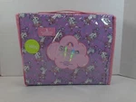 Sleep Over Club 3 Piece Twin Size Bed Sheet Set Princess Cat Pattern. Fixed Price $24.43.