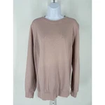 Colorful Standard Light Pink Crewneck Sweatshirt. Fixed Price $30.00.