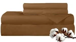 Royale Linens 300 Thread Count 100% Long Staple Combed Cotton Sheet Set 4 Pi.... Fixed Price $102.66.