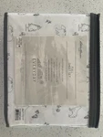 Eddie Bauer Full Sheet Set Animal Tracks. Fixed Price $40.00.