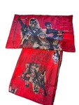Star Wars The Force Awakens Twin Sheet, Pillowcase Kylo Ren Rey Finn Stormtroope. Fixed Price $10.00.
