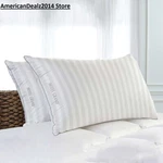 Hotel Grand Feather & Down Pillow, 2-PACK, (choose Size). Fixed Price $54.85.