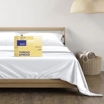 100% Egyptian Cotton Size - 600 Thread Count Set Queen, 4 .... Fixed Price $92.35.