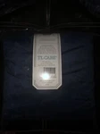 American Baby Company Heavenly Soft Chenille Fitted Crib Sheet For Standard C.... Fixed Price $12.00.
