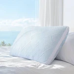 Lyralith Shredded Memory Foam Cooling Soft Viscose Pillow Queen Size, Adjusta.... Fixed Price $49.83.