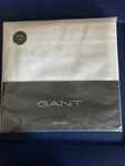 Gant Sateen Double Bottom Sheet King (260X260) - White Please Read!. Fixed Price $59.49.