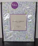 Laura Ashley Spring Animal Flowers Furry Friends 3-PC Full Sheet Set New. Fixed Price $47.99.