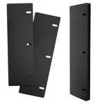 20PCS Sheet Lifters Binder Page Protectors 11X8.5IN 3 Ring Flat Plastic Guide Us. Fixed Price $14.30.