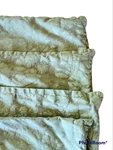 Tommy Bahama Sage Green Palm Tree Tropical Standard Pillow Shams Set Of 4. Fixed Price $60.00.