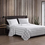 King Sheets Cotton Flannel Bedding Set Brushed Extra Softness Cozy Home Decor. Fixed Price $68.21.